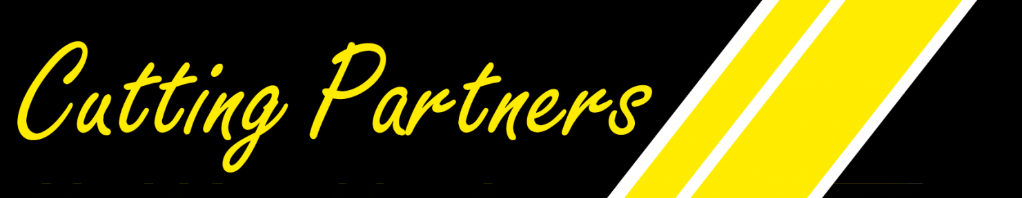 CUTTING PARTNERS logo