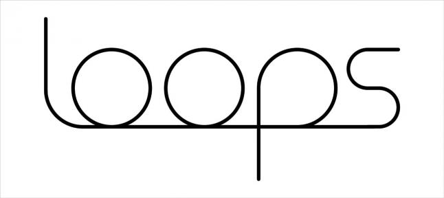 LOOPS logo