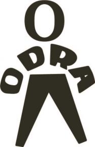 ODRA SEWING SERVICES logo