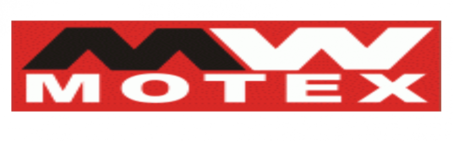 MOTEX logo