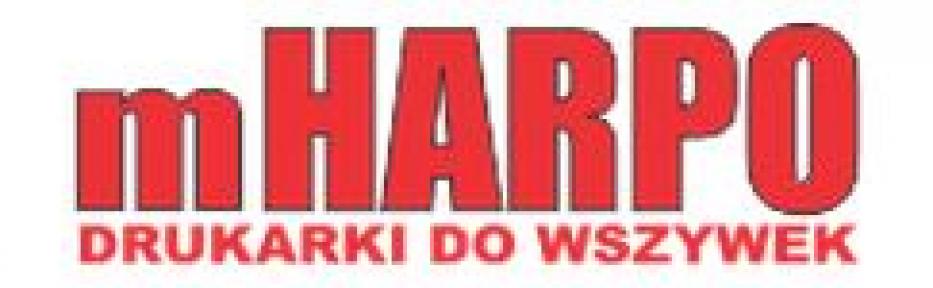 M.HARPO logo